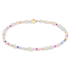 Hope Unwritten Bracelet - With Sprinkles On Top