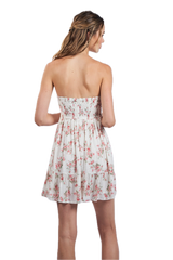 Anastasia Mini Dress