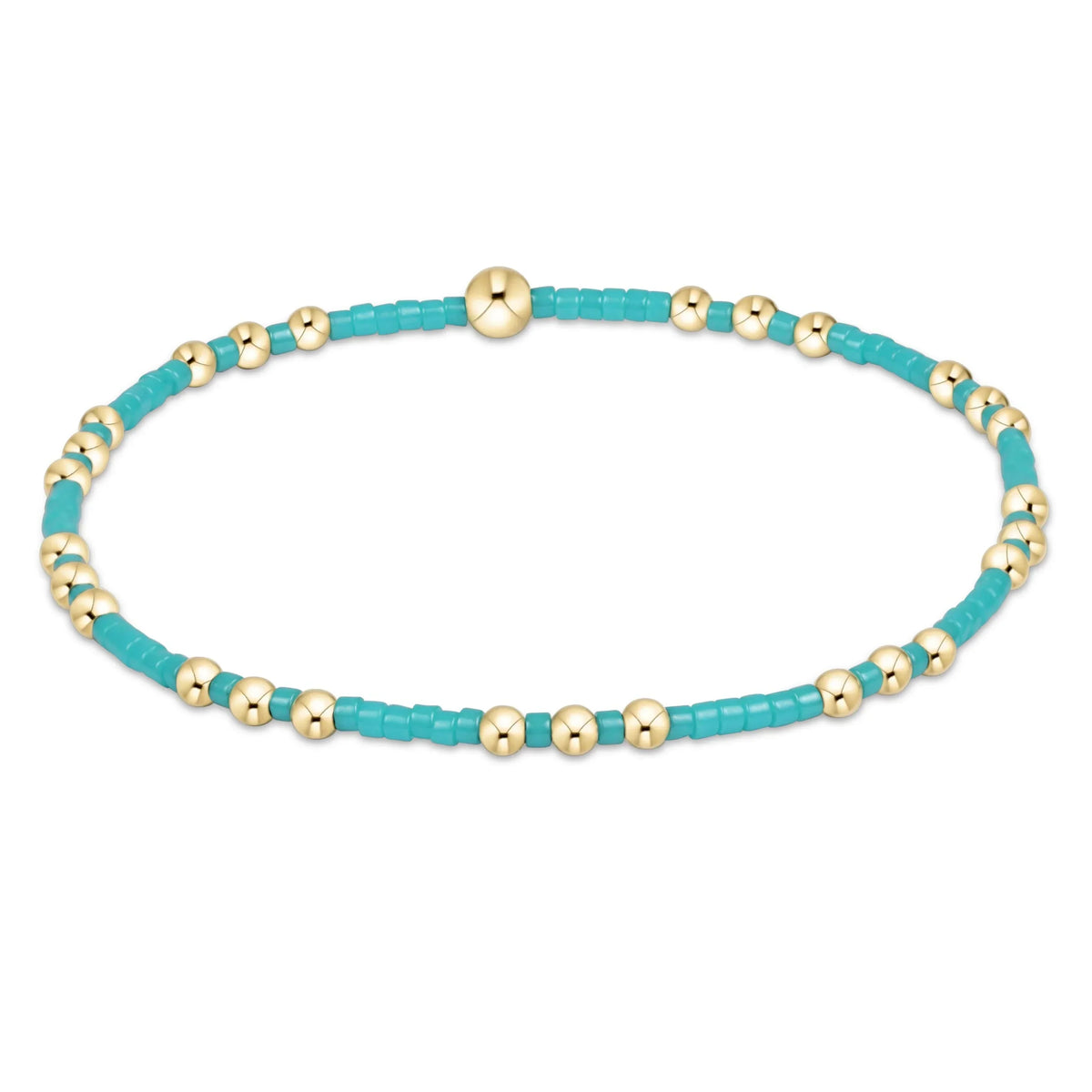 Hope Joy Bracelet - Turquoise